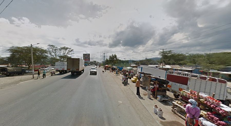 Why is Kenya so dangerous? Why is Kenya so dangerous?